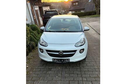 Opel Adam Gebrauchtwagen