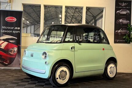 Fiat Topolino Gebrauchtwagen