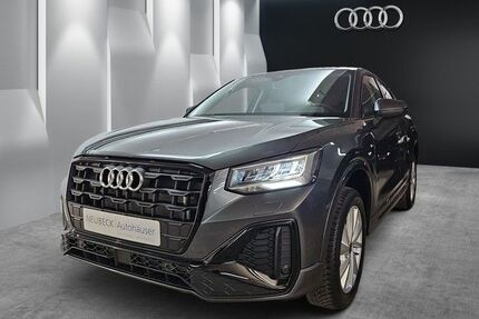 Audi Q2 Gebrauchtwagen