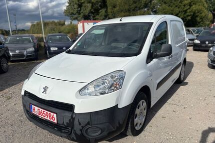 Peugeot Partner Gebrauchtwagen