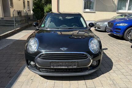 Mini One D Clubman Gebrauchtwagen