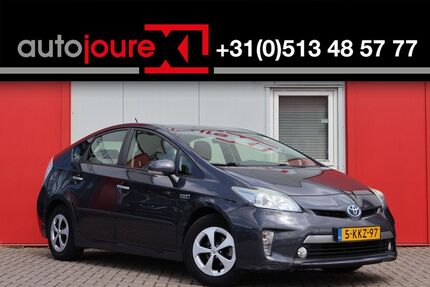 Toyota Prius Gebrauchtwagen