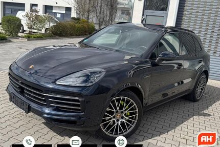 Porsche Cayenne Gebrauchtwagen