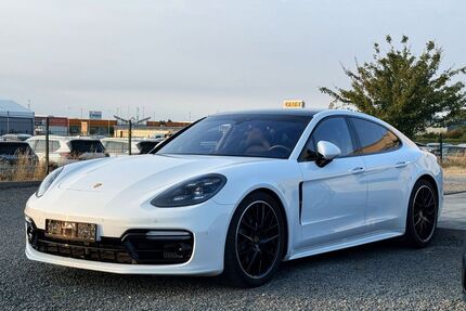 Porsche Panamera Gebrauchtwagen