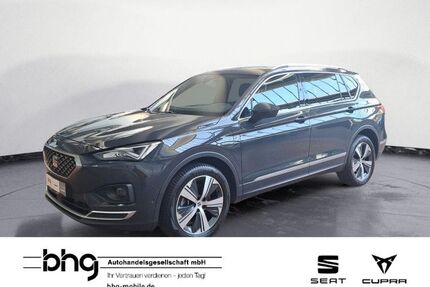 Seat Tarraco Gebrauchtwagen