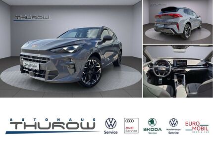 Cupra Terramar Gebrauchtwagen