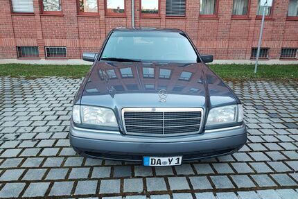 Mercedes-Benz C 220 Gebrauchtwagen