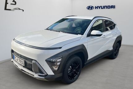 Hyundai KONA Gebrauchtwagen