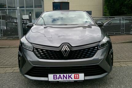 Renault Clio Gebrauchtwagen