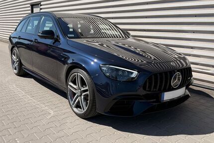 Mercedes-Benz E 63 AMG Gebrauchtwagen