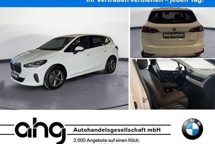 BMW 220 Active Tourer Gebrauchtwagen