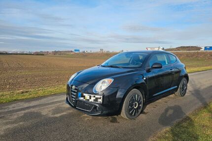 Alfa Romeo MiTo Gebrauchtwagen