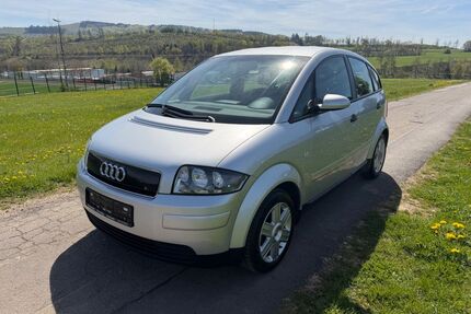 Audi A2 Gebrauchtwagen
