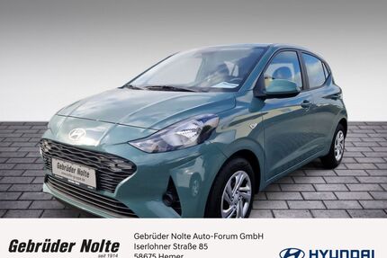 Hyundai i10 Gebrauchtwagen