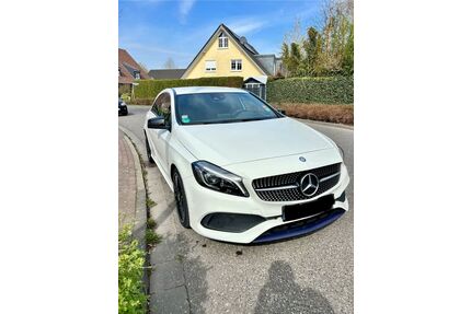 Mercedes-Benz A 180 Gebrauchtwagen