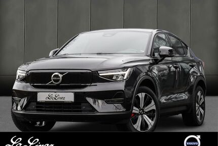 Volvo C40 Gebrauchtwagen