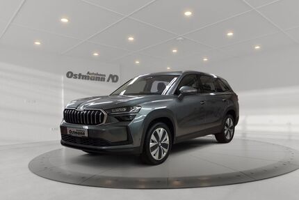 Skoda Kodiaq Gebrauchtwagen