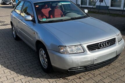 Audi A3 Gebrauchtwagen