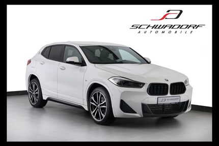 BMW X2 Gebrauchtwagen