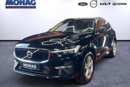 Volvo XC60 Gebrauchtwagen