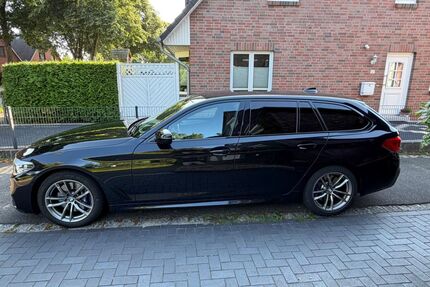 BMW 530 Gebrauchtwagen