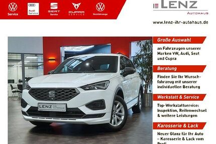 Seat Tarraco Gebrauchtwagen