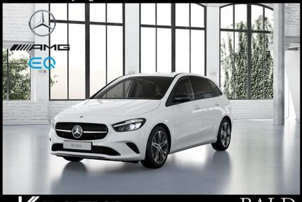 Mercedes-Benz B 200 Gebrauchtwagen