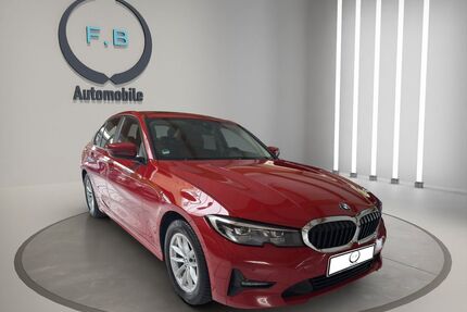 BMW 320 Gebrauchtwagen