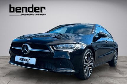 Mercedes-Benz CLA 180 Shooting Brake Gebrauchtwagen