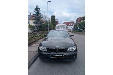 BMW 118 Gebrauchtwagen