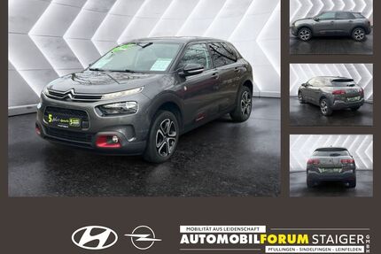 Citroen C4 Cactus Gebrauchtwagen