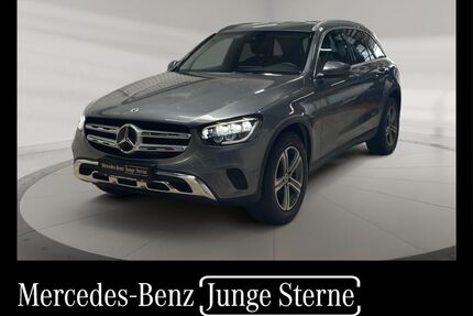 Mercedes-Benz GLC 220 Gebrauchtwagen