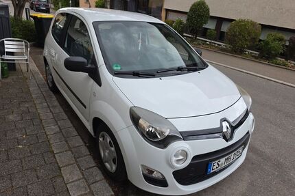 Renault Twingo Gebrauchtwagen