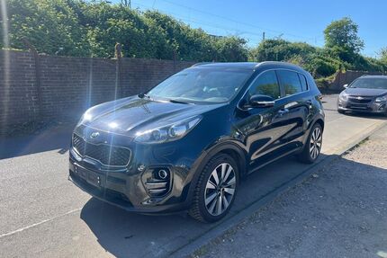 Kia Sportage Gebrauchtwagen