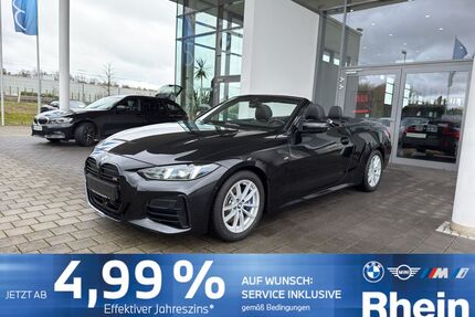 BMW M440 Gebrauchtwagen