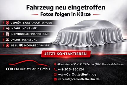 Mercedes-Benz E 400 Gebrauchtwagen