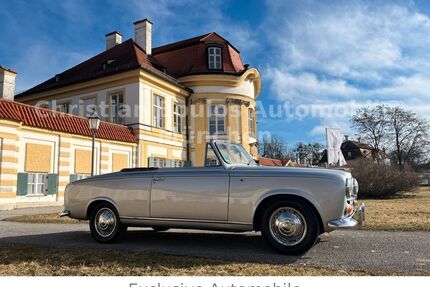 Peugeot Andere Gebrauchtwagen