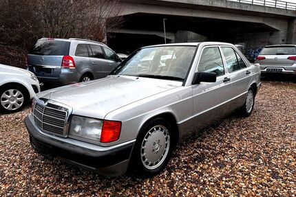 Mercedes-Benz 190 Gebrauchtwagen