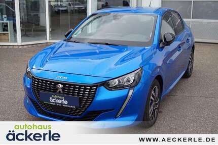 Peugeot 208 Gebrauchtwagen