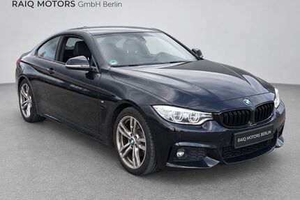 BMW 428 Gebrauchtwagen