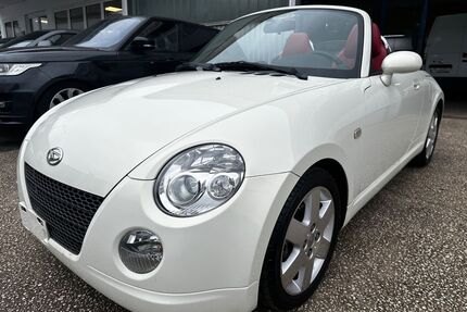 Daihatsu Copen Gebrauchtwagen