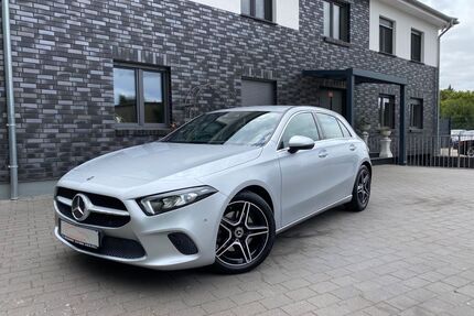 Mercedes-Benz A 220 Gebrauchtwagen