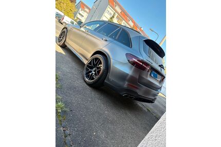 Mercedes-Benz GLC 63 AMG Gebrauchtwagen