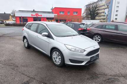 Ford B-Max Gebrauchtwagen