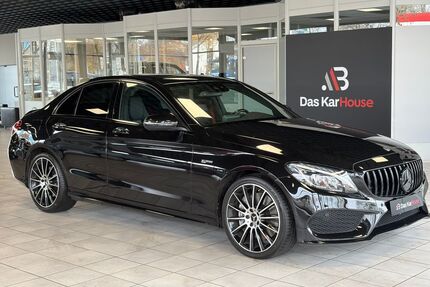 Mercedes-Benz C 43 AMG Gebrauchtwagen