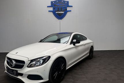 Mercedes-Benz C 200 Gebrauchtwagen