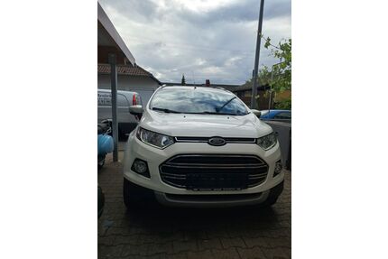 Ford EcoSport Gebrauchtwagen