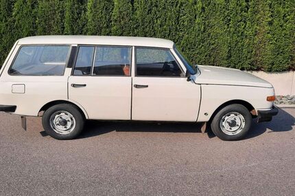 Wartburg 353 Gebrauchtwagen