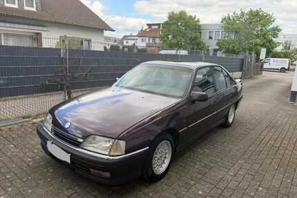 Opel Omega Gebrauchtwagen