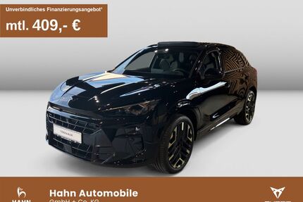Cupra Terramar Gebrauchtwagen